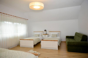 Silent House Sovata